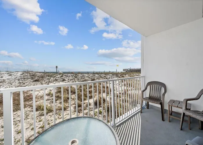 Island Shores 150 By Youngs Suncoast Apartment *