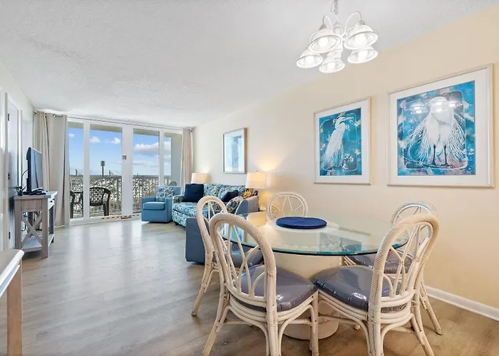 Apartment Island Shores 150 By Youngs Suncoast Gulf Shores