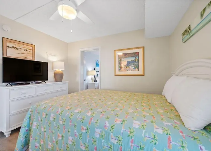 Apartment Island Shores 150 By Youngs Suncoast