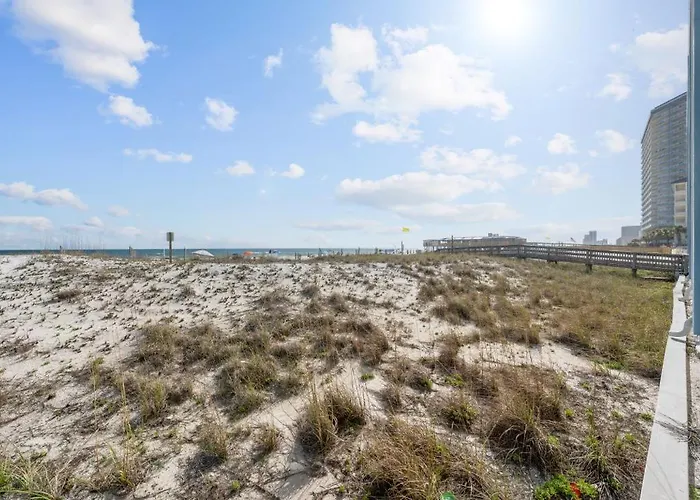 Apartment Island Shores 150 By Youngs Suncoast