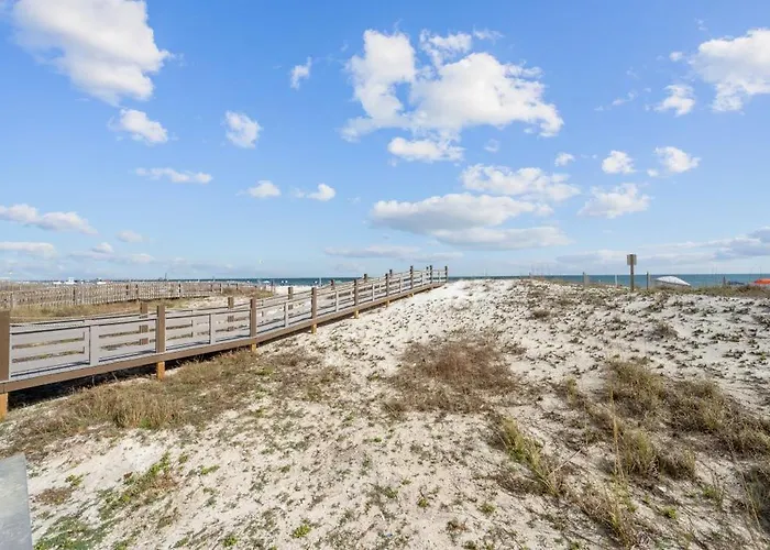 Island Shores 150 By Youngs Suncoast Apartment *
