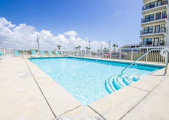 Island Shores 150 By Youngs Suncoast Apartment