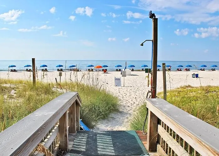 Island Shores 150 By Youngs Suncoast Gulf Shores