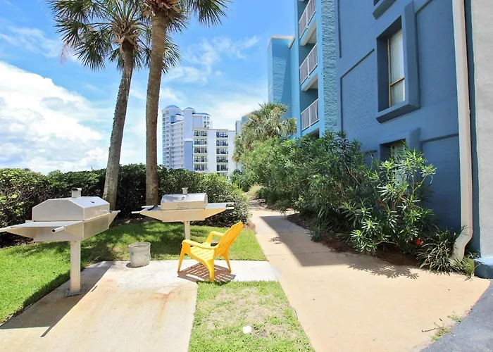 Apartment Island Shores 150 By Youngs Suncoast