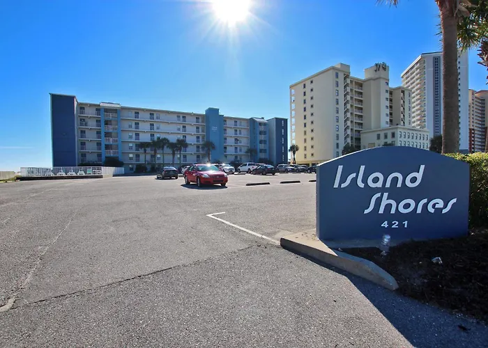 Island Shores 150 By Youngs Suncoast